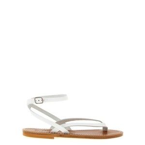 K Jacques St Tropez Smyrne Sandals - NWT